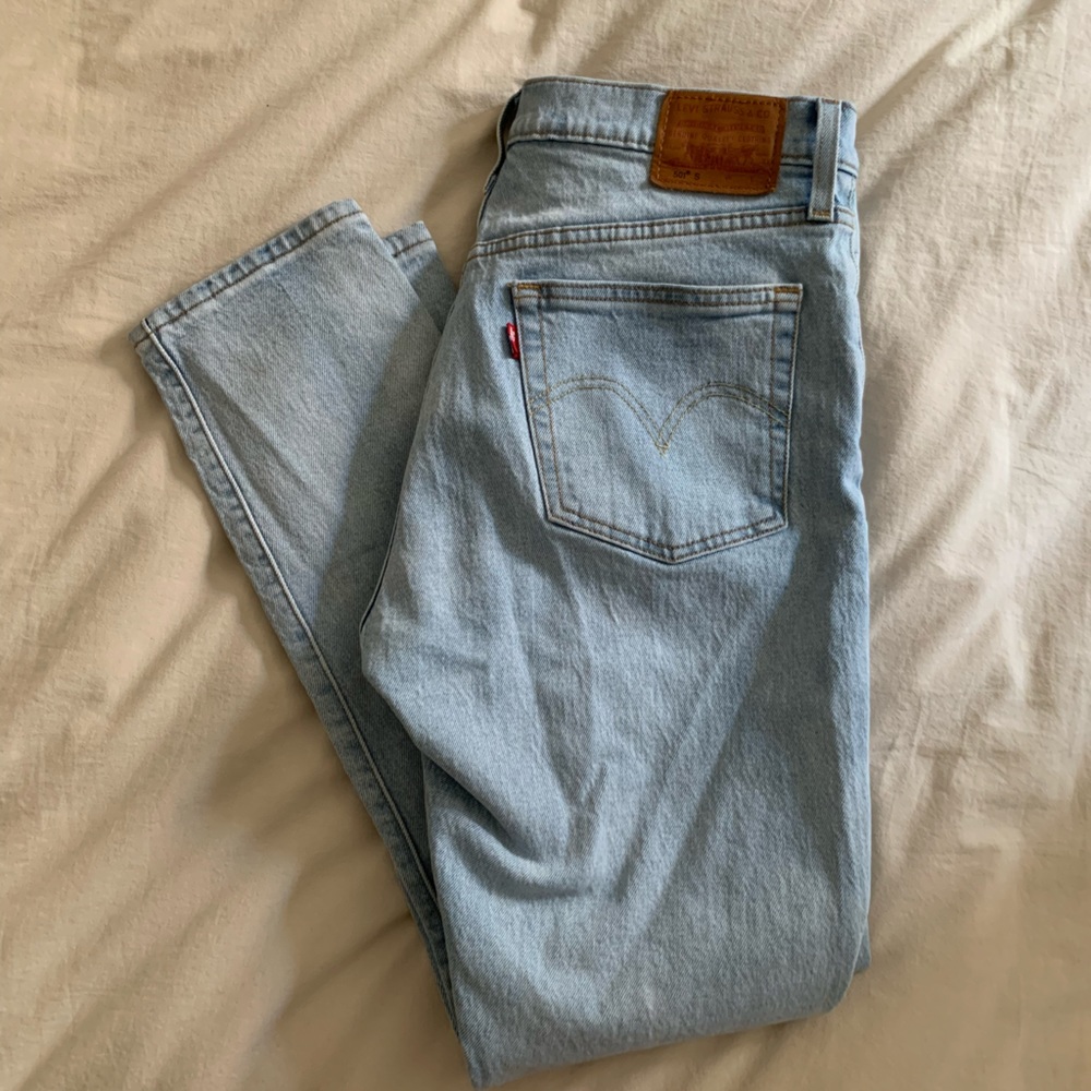 LEVIS Highwaisted Jeans